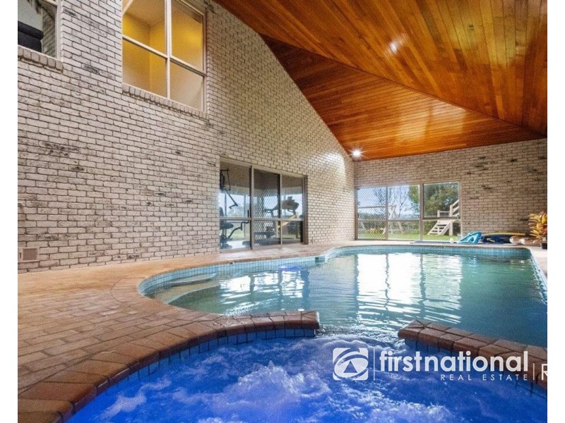 172 Spillers Road, Macclesfield VIC 3782