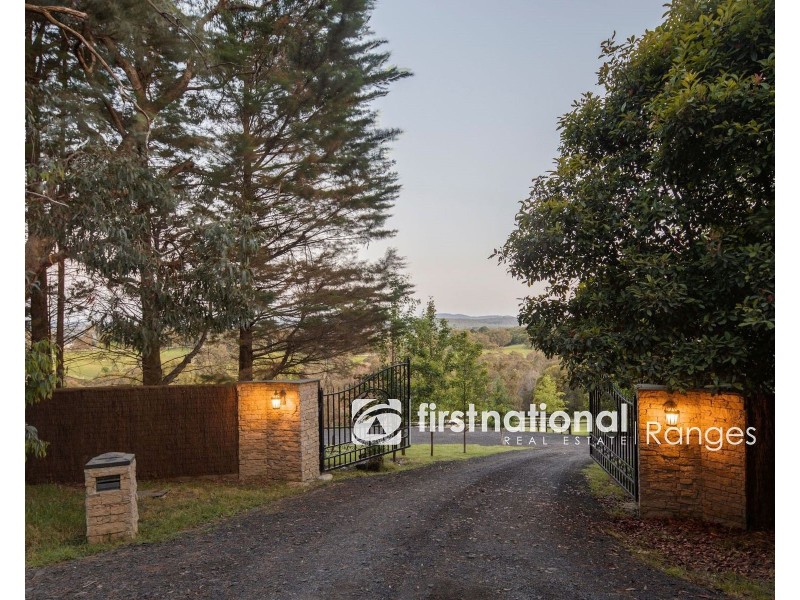 172 Spillers Road, Macclesfield VIC 3782