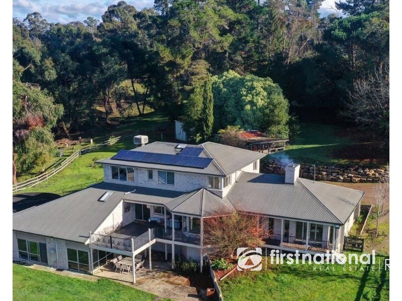 172 Spillers Road, Macclesfield VIC 3782