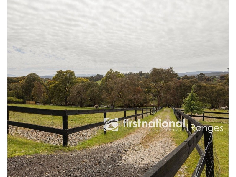 172 Spillers Road, Macclesfield VIC 3782