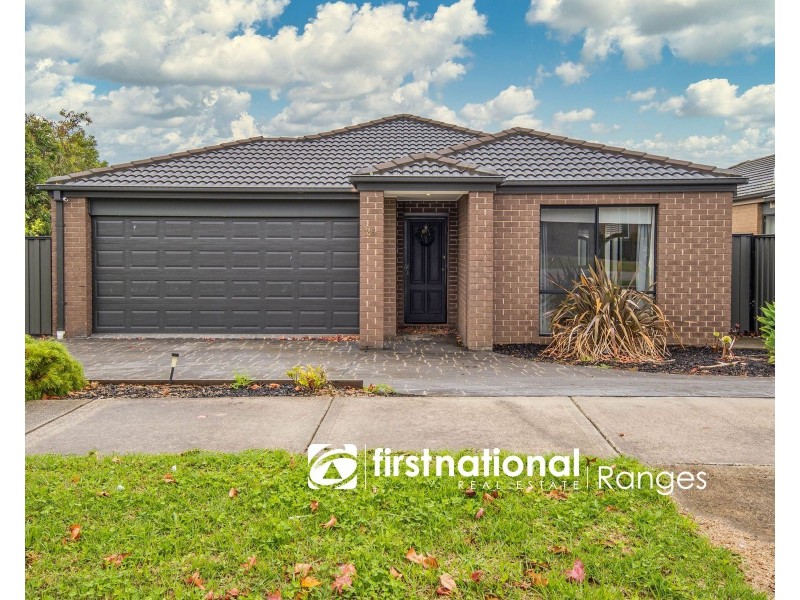 26 Windermere Boulevard, Pakenham VIC 3810