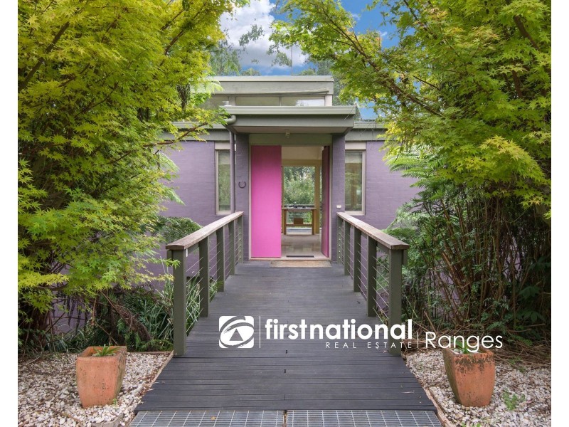 18 Chalet Road, Olinda VIC 3788