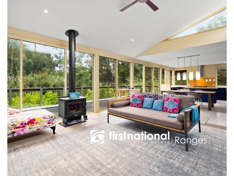 18 Chalet Road, Olinda VIC 3788