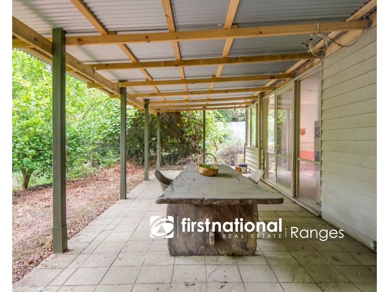 18 Chalet Road, Olinda VIC 3788
