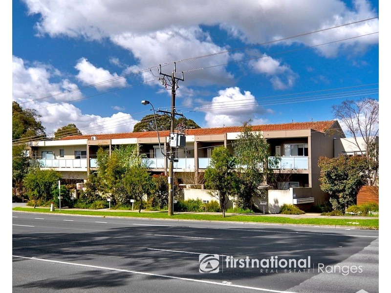 6/344 Maroondah Highway, Ringwood VIC 3134