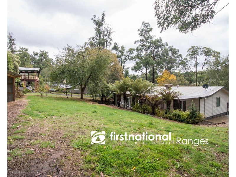 40 First Avenue, Cockatoo VIC 3781