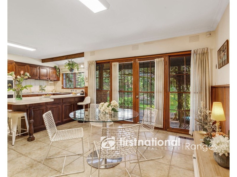 22 Downey Road, Dewhurst VIC 3808