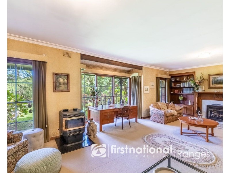 22 Downey Road, Dewhurst VIC 3808