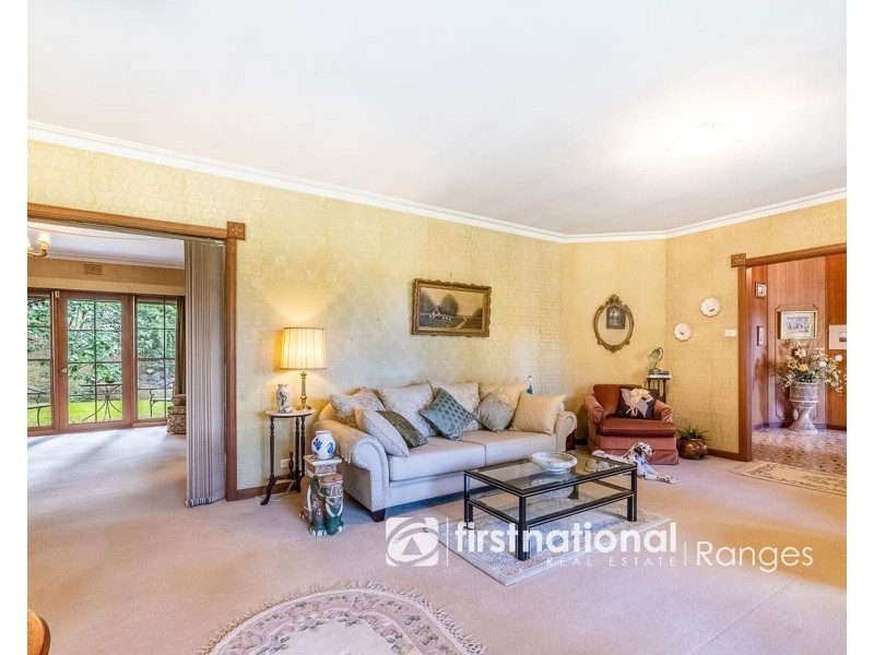 22 Downey Road, Dewhurst VIC 3808