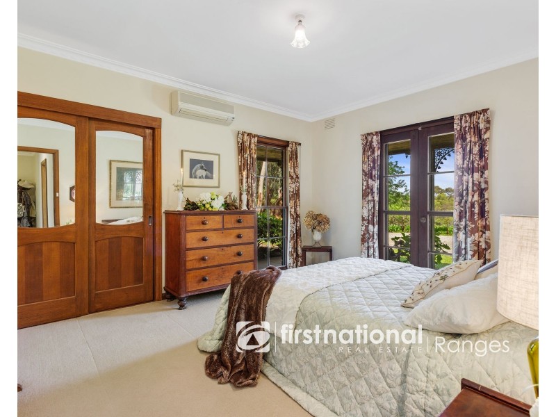 22 Downey Road, Dewhurst VIC 3808