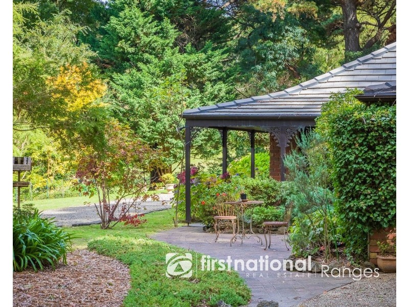 22 Downey Road, Dewhurst VIC 3808