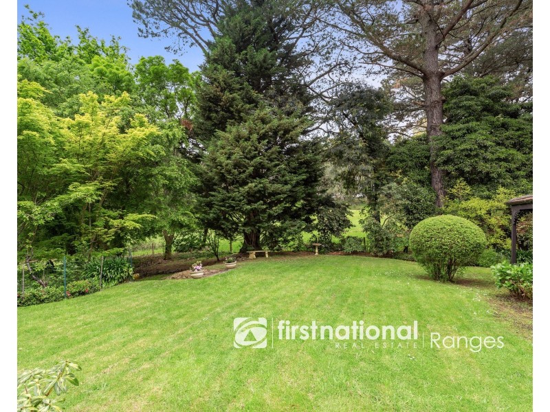 22 Downey Road, Dewhurst VIC 3808