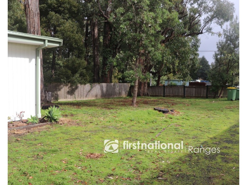 6 Johnson Street, Avonsleigh VIC 3782