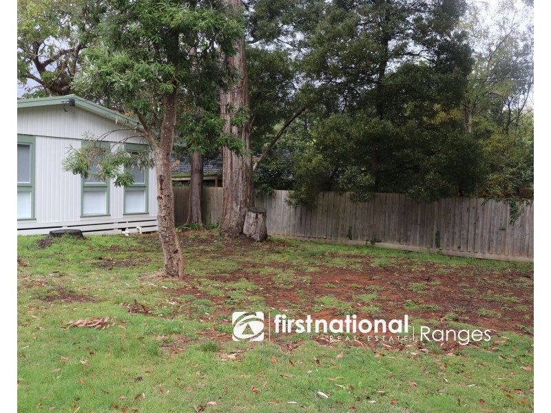 6 Johnson Street, Avonsleigh VIC 3782