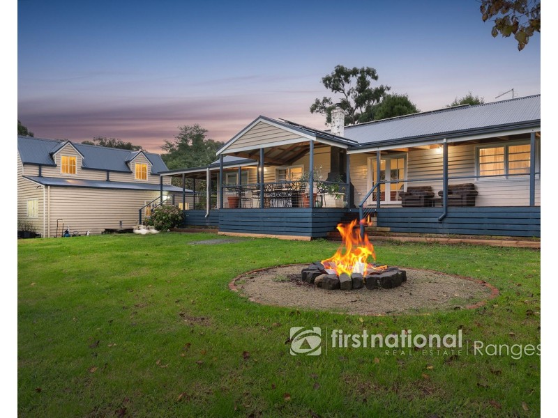 6 Glenbrook Road, Clematis VIC 3782