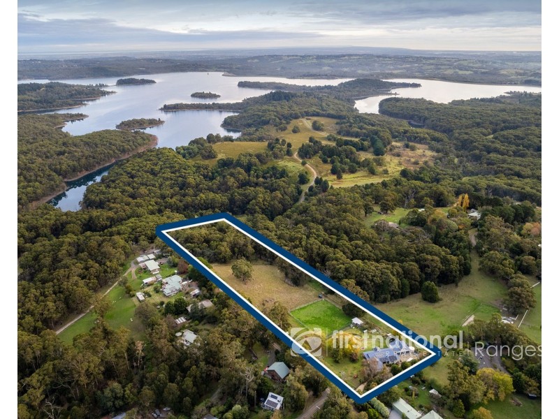 6 Glenbrook Road, Clematis VIC 3782
