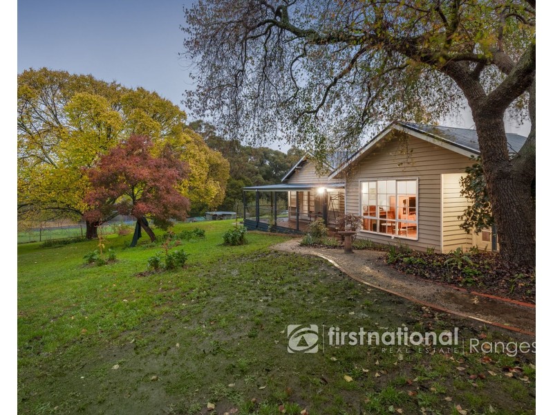 6 Glenbrook Road, Clematis VIC 3782