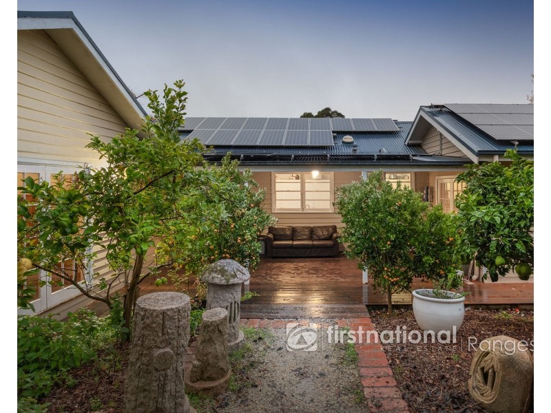 6 Glenbrook Road, Clematis VIC 3782