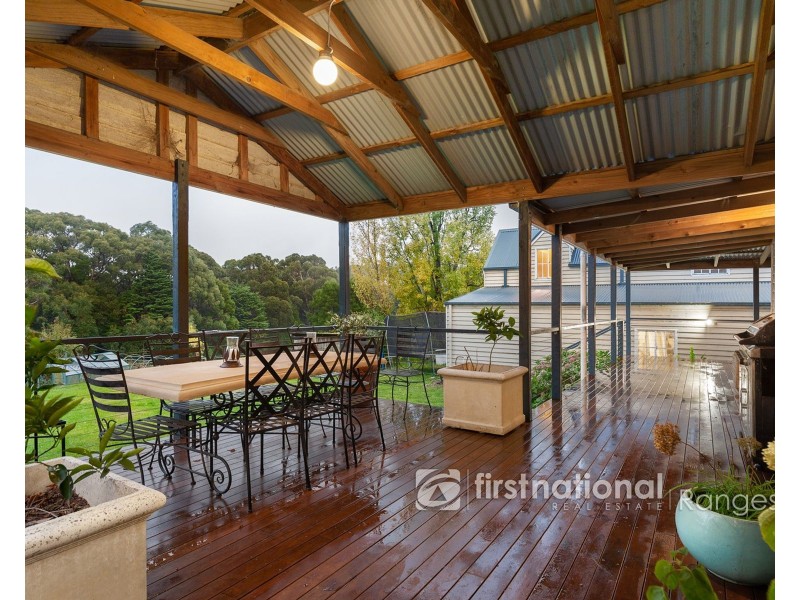 6 Glenbrook Road, Clematis VIC 3782