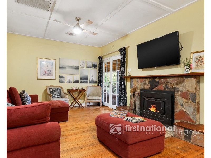 6 Glenbrook Road, Clematis VIC 3782