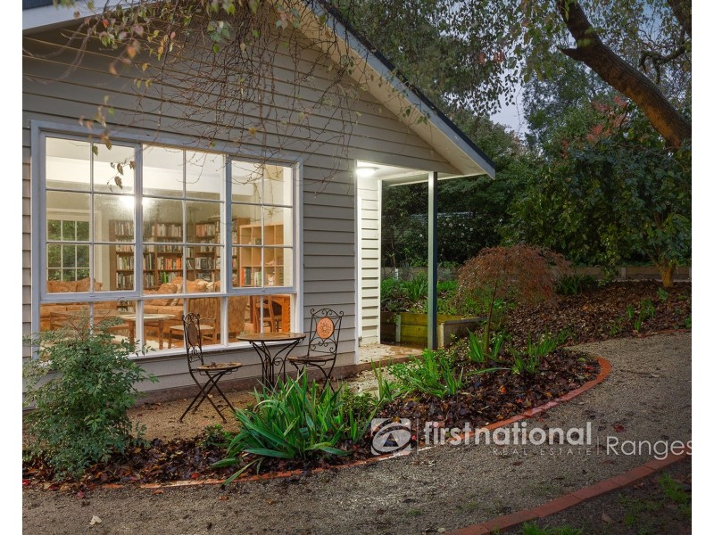 6 Glenbrook Road, Clematis VIC 3782