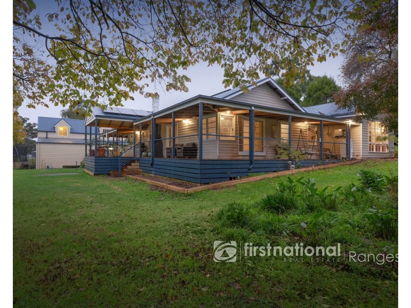 6 Glenbrook Road, Clematis VIC 3782