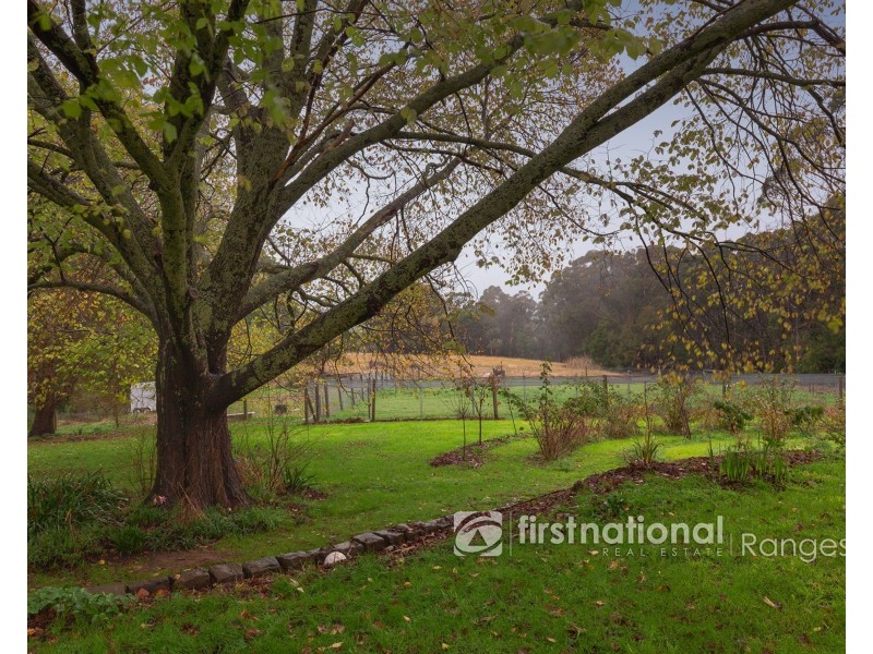 6 Glenbrook Road, Clematis VIC 3782