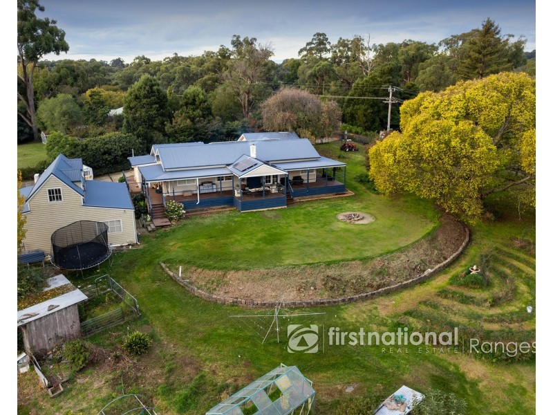6 Glenbrook Road, Clematis VIC 3782