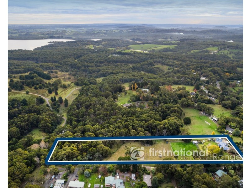 6 Glenbrook Road, Clematis VIC 3782