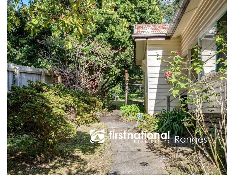 42 Benson Street, Belgrave VIC 3160