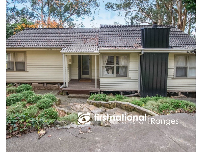 100 Martin Street, Belgrave VIC 3160