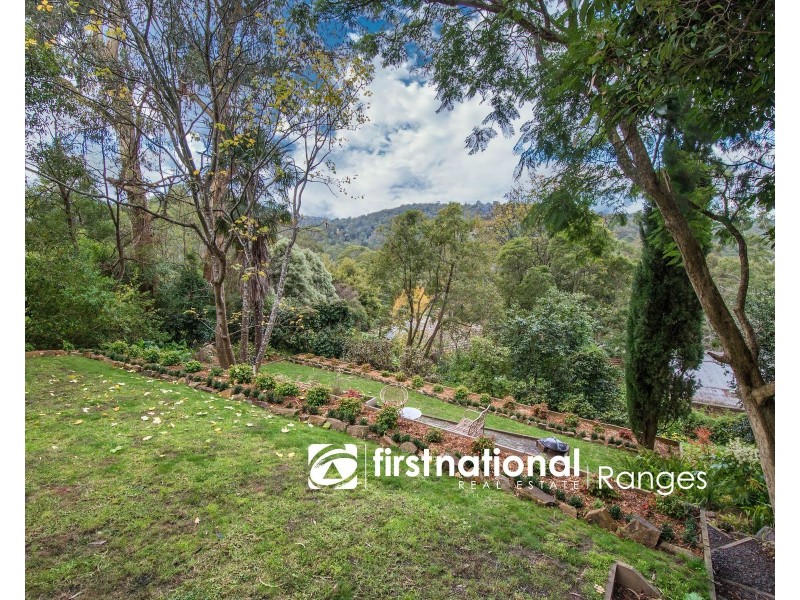 100 Martin Street, Belgrave VIC 3160