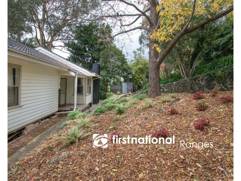 100 Martin Street, Belgrave VIC 3160