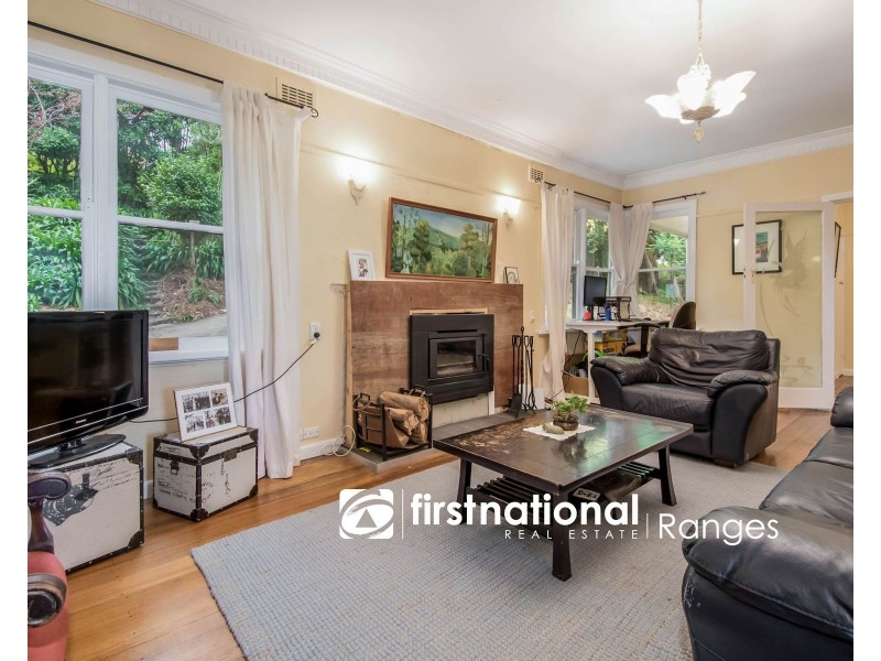 100 Martin Street, Belgrave VIC 3160