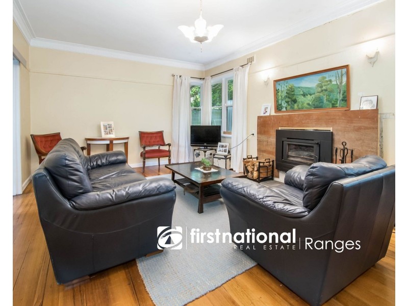 100 Martin Street, Belgrave VIC 3160
