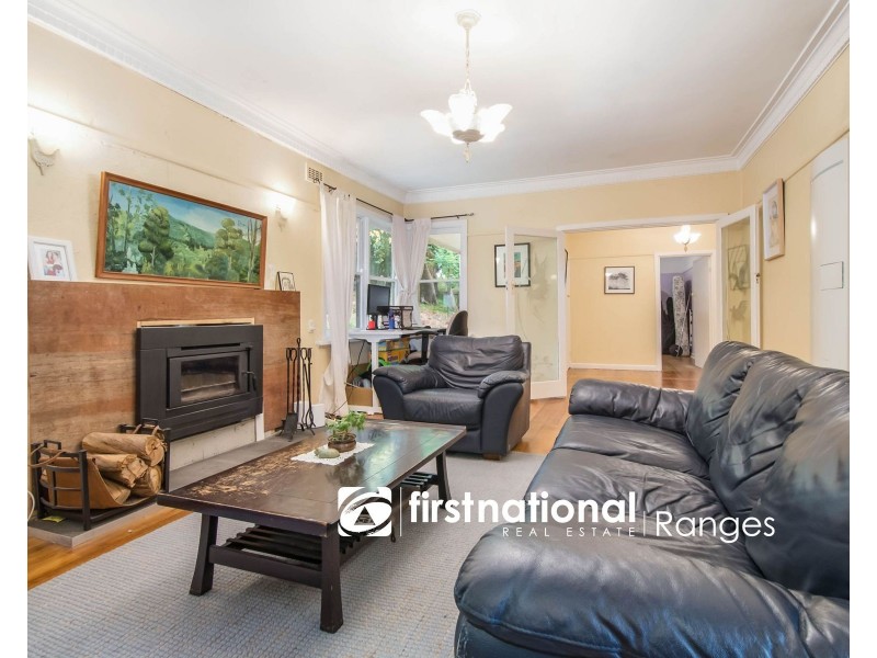 100 Martin Street, Belgrave VIC 3160
