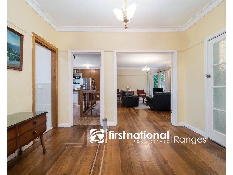 100 Martin Street, Belgrave VIC 3160
