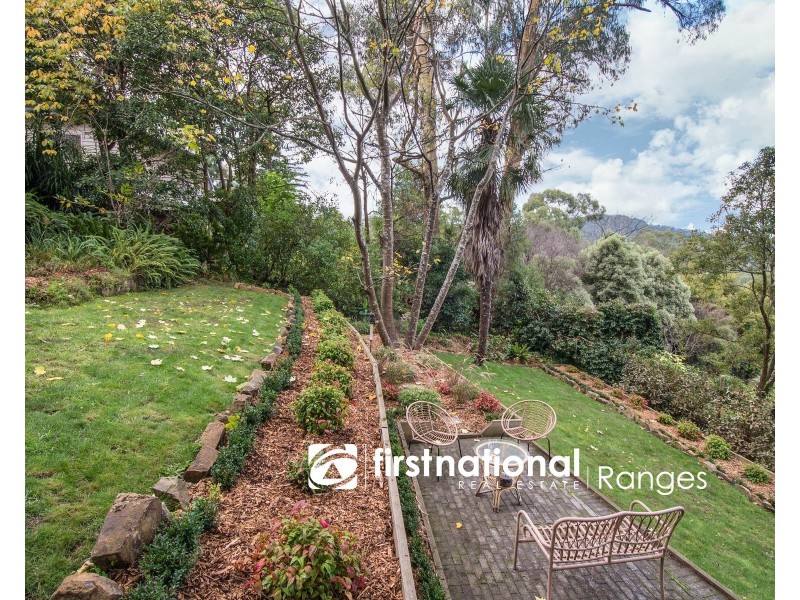 100 Martin Street, Belgrave VIC 3160