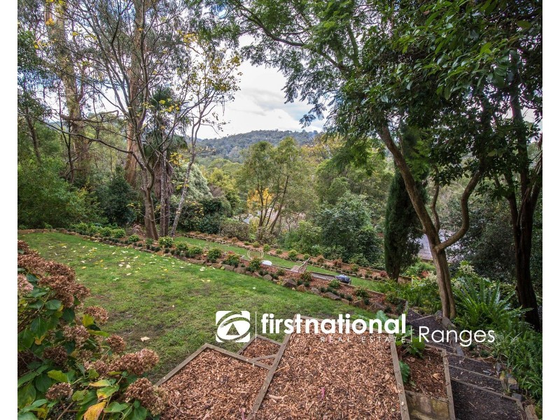 100 Martin Street, Belgrave VIC 3160
