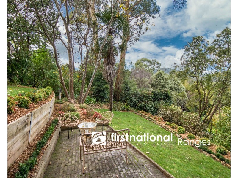 100 Martin Street, Belgrave VIC 3160