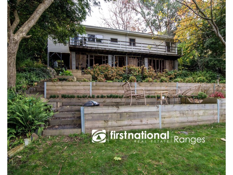 100 Martin Street, Belgrave VIC 3160
