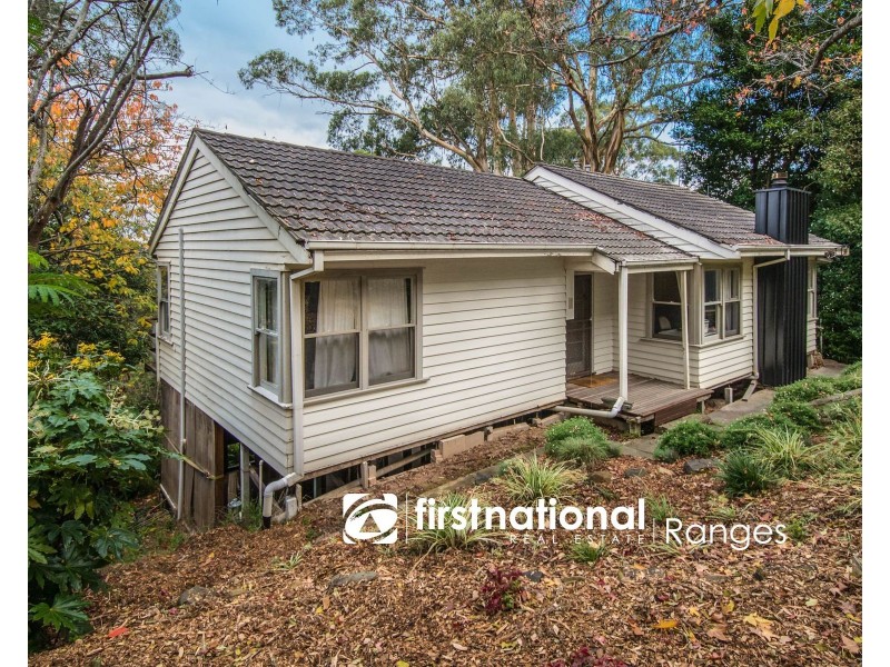 100 Martin Street, Belgrave VIC 3160