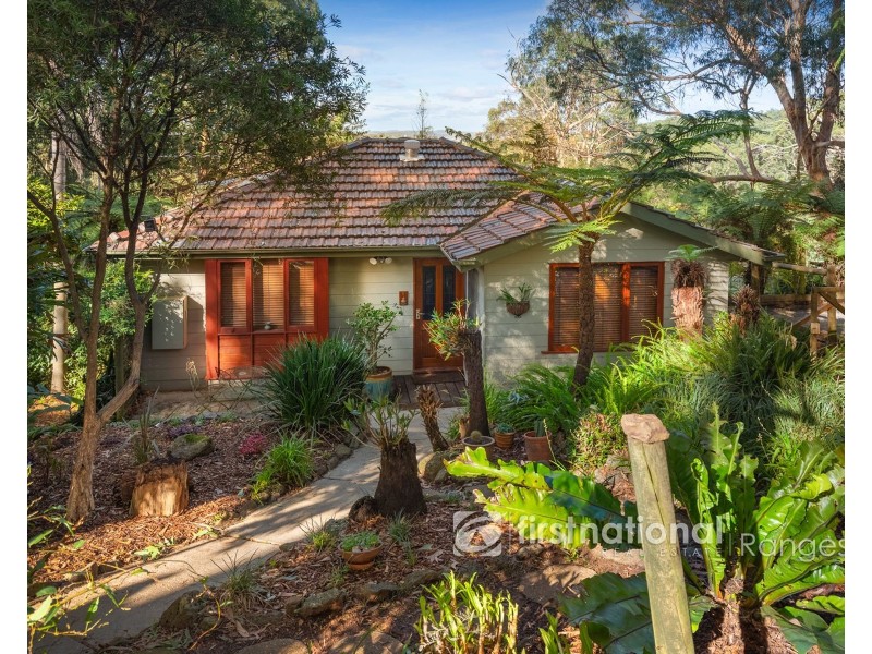 68 Temple Road, Selby VIC 3159