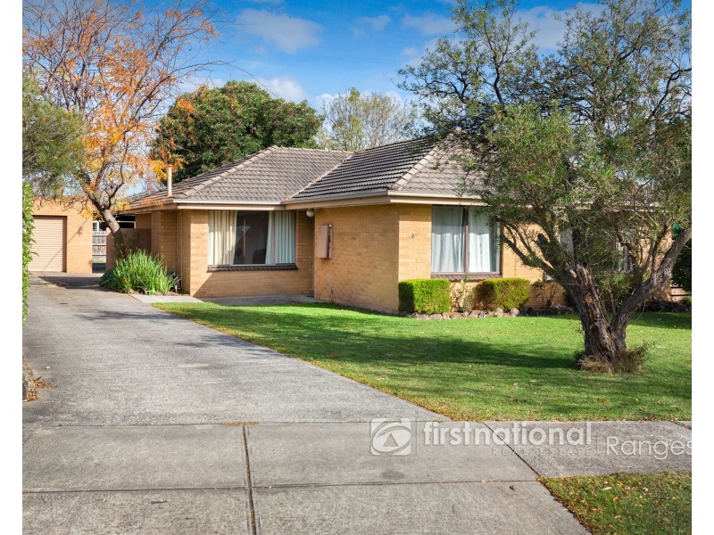 5 Western Way, Narre Warren VIC 3805