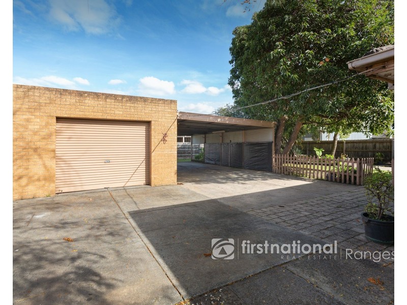 5 Western Way, Narre Warren VIC 3805