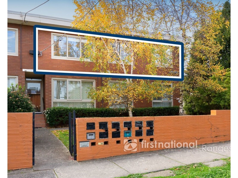12/64-66 Scott Street, Dandenong VIC 3175