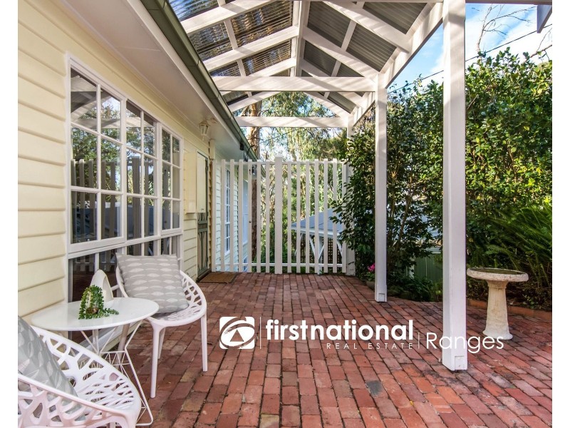 5 Birdwood Avenue, Upwey VIC 3158