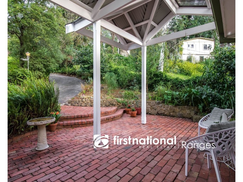 5 Birdwood Avenue, Upwey VIC 3158