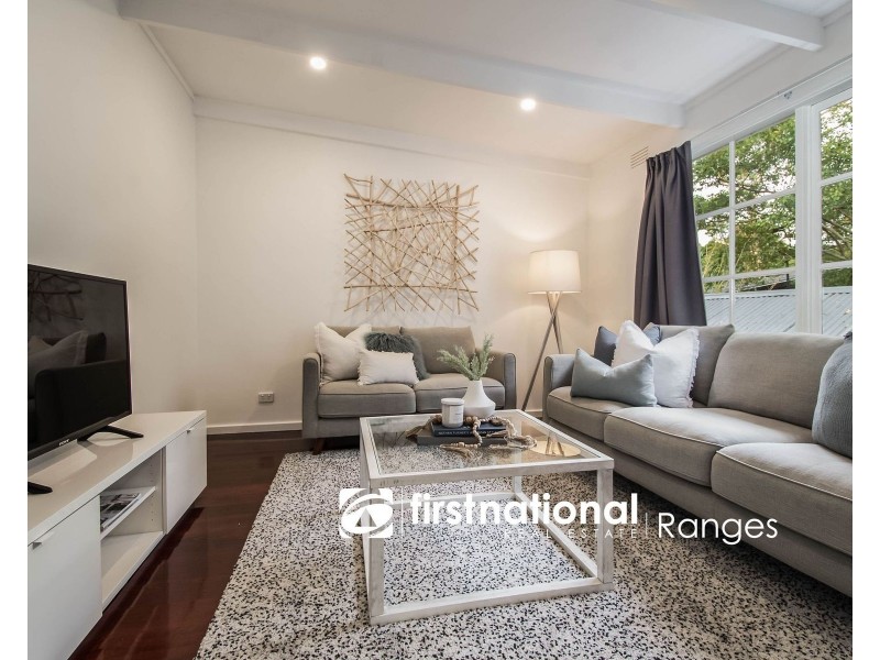 5 Birdwood Avenue, Upwey VIC 3158