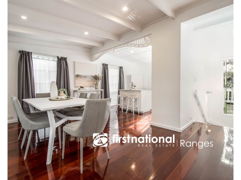 5 Birdwood Avenue, Upwey VIC 3158